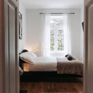 Najam, Opatija, namješten stan 350m od mora!