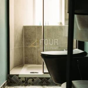 Najam, Opatija, namješten stan 350m od mora!