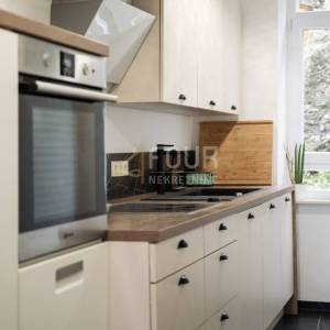 Najam, Opatija, namješten stan 350m od mora!