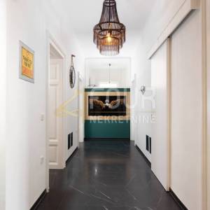 Najam, Opatija, namješten stan 350m od mora!