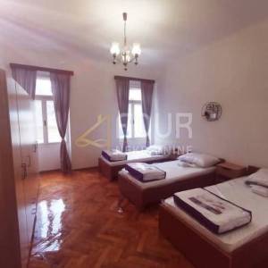 Najam, Rijeka, Brajda, 3skl stan - do 6 radnika