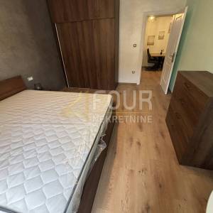 Najam, Rijeka, Centar, 1s+db, 30m2