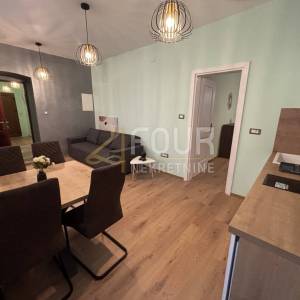 Najam, Rijeka, Centar, 1s+db, 30m2