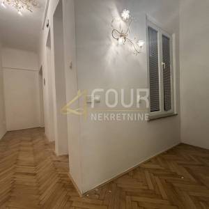 Najam, Rijeka, Centar, 1s+db, 83.72m2