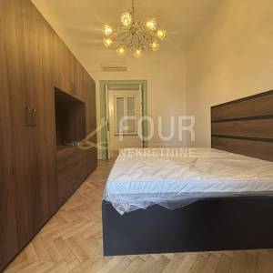 Najam, Rijeka, Centar, 1s+db, 83.72m2