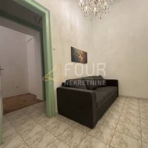 Najam, Rijeka, Centar, 1s+db, 83.72m2