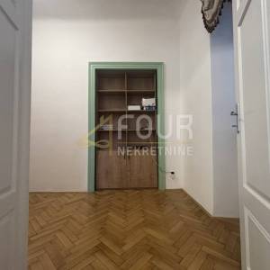 Najam, Rijeka, Centar, 1s+db, 83.72m2