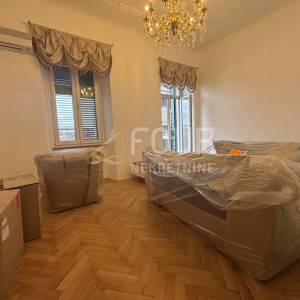 Najam, Rijeka, Centar, 1s+db, 83.72m2