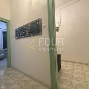 Najam, Rijeka, Centar, 1s+db, 83.72m2