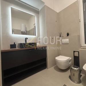 Najam, Rijeka, Centar, 1s+db, 83.72m2