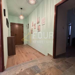 Najam, Rijeka, Centar, 2s+db, 60m2