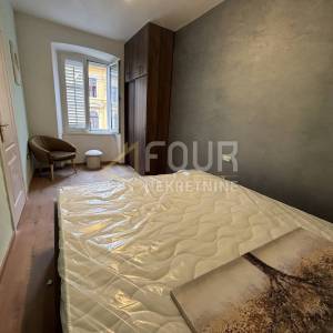 Najam, Rijeka, Centar, 2s+db, 60m2