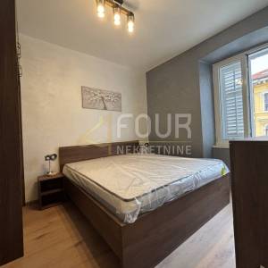 Najam, Rijeka, Centar, 2s+db, 60m2