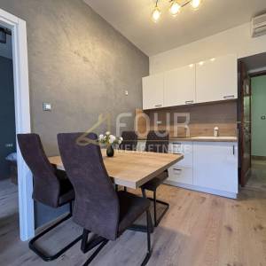 Najam, Rijeka, Centar, 2s+db, 60m2