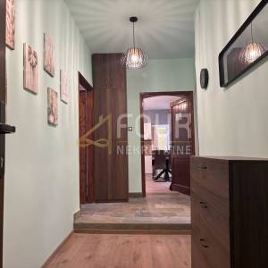 Najam, Rijeka, Centar, 2s+db, 60m2