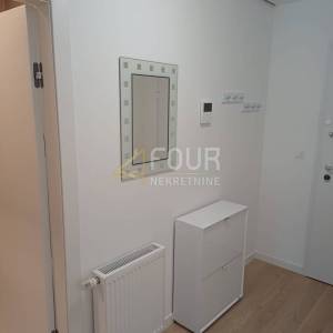 Najam, Rijeka, Kantrida, 57.29m2, 1s+db, lođa