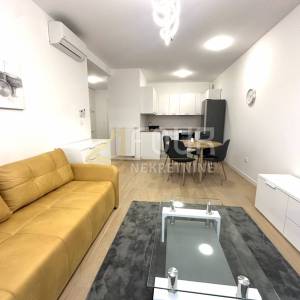 Najam, Rijeka, Kantrida, 57.29m2, 1s+db, lođa