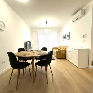 Najam, Rijeka, Kantrida, 57.29m2, 1s+db, lođa