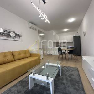 Najam, Rijeka, Kantrida, 57.29m2, 1s+db, lođa