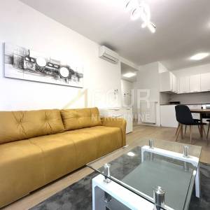 Najam, Rijeka, Kantrida, 57.29m2, 1s+db, lođa