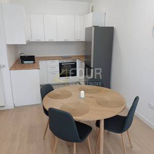 Najam, Rijeka, Kantrida, 57.29m2, 1s+db, lođa