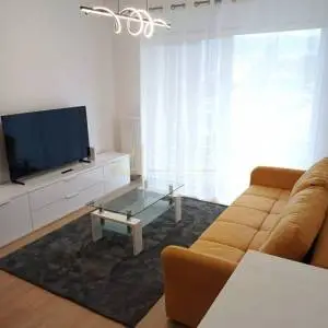 Najam, Rijeka, Kantrida, 57.29m2, 1s+db, lođa