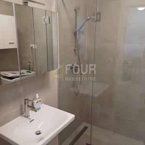 Najam, Rijeka, Kantrida, 57.29m2, 1s+db, lođa