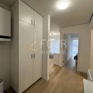 Najam, Rijeka, Kantrida, 57.29m2, 1s+db, lođa