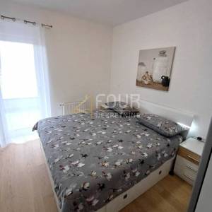 Najam, Rijeka, Kantrida, 57.29m2, 1s+db, lođa