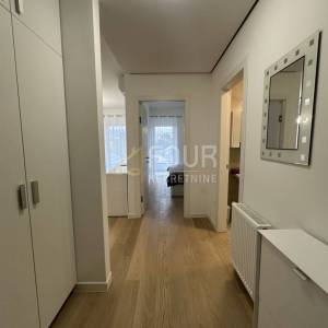 Najam, Rijeka, Kantrida, 57.29m2, 1s+db, lođa