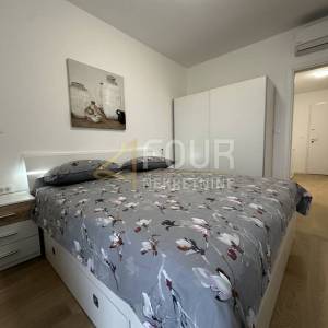 Najam, Rijeka, Kantrida, 57.29m2, 1s+db, lođa