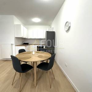 Najam, Rijeka, Kantrida, 57.29m2, 1s+db, lođa