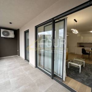 Najam, Rijeka, Kantrida, 57.29m2, 1s+db, lođa