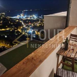 Najam, Rijeka, Kozala, 1skl, 40m2, balkon