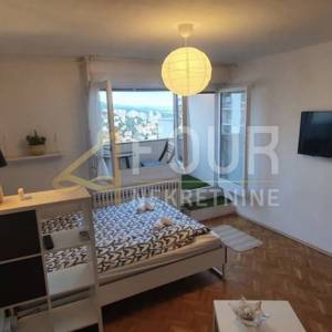 Najam, Rijeka, Kozala, 1skl, 40m2, balkon