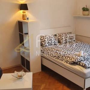 Najam, Rijeka, Kozala, 1skl, 40m2, balkon