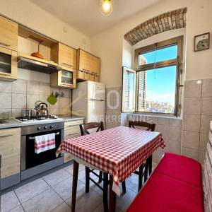 Najam, Rijeka, Kozala, 45.78m2, 3skl, namješten stan