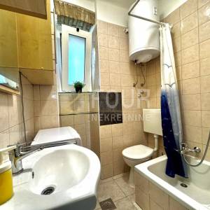 Najam, Rijeka, Kozala, 45.78m2, 3skl, namješten stan