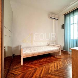 Najam, Rijeka, Kozala, 45.78m2, 3skl, namješten stan