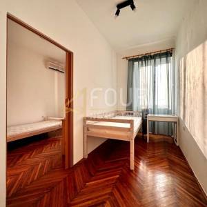 Najam, Rijeka, Kozala, 45.78m2, 3skl, namješten stan