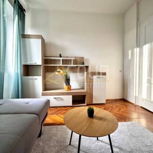 Najam, Rijeka, Kozala, 45.78m2, 3skl, namješten stan