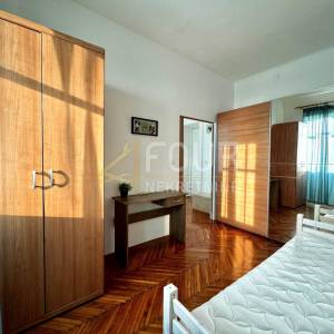 Najam, Rijeka, Kozala, 45.78m2, 3skl, namješten stan