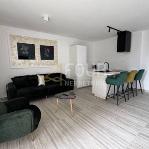 Najam, Rijeka, Podmurvice, 43.20m2, 1s+db, moderan stan!