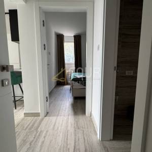 Najam, Rijeka, Podmurvice, 43.20m2, 1s+db, moderan stan!