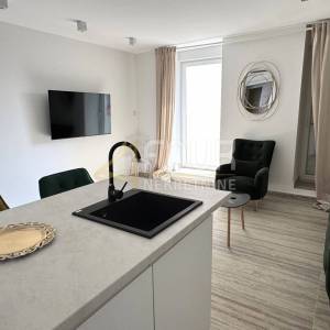 Najam, Rijeka, Podmurvice, 43.20m2, 1s+db, moderan stan!