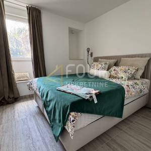 Najam, Rijeka, Podmurvice, 43.20m2, 1s+db, moderan stan!