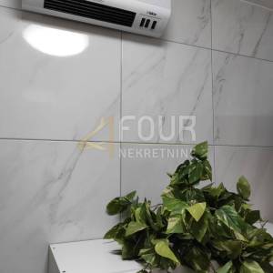 Najam, Rijeka, Srdoči, namještena garsonjera 25m2