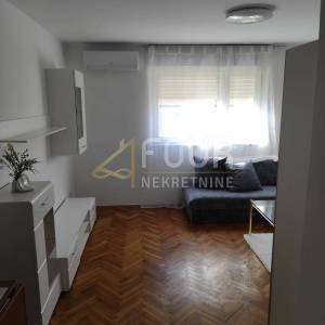 Najam, Rijeka, Srdoči, namještena garsonjera 25m2