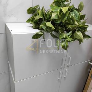 Najam, Rijeka, Srdoči, namještena garsonjera 25m2