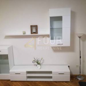 Najam, Rijeka, Srdoči, namještena garsonjera 25m2